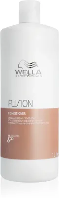Wella Professionals Fusion - в контексте того, что это кондиционер для волос: интенсивно восстанавливающий бальзам для поврежденных волос, 1000 мл
