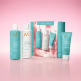 Moroccanoil Volume Kit - набор для увеличения объема, 3 шт — фото 2