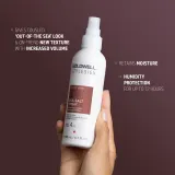 Goldwell StyleSign Sea Salt Spray - Спрей для волос с морской солью, 200 мл — фото 4