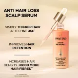 Pantene Pro-V Grow Abundant - Сыворотка против выпадения волос, 60 мл — фото 5