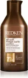 Redken All Soft Mega Curls - в контексте того, что это кондиционер для волос: кондиционер для кудрявых и волнистых волос, 300 мл — фото 1