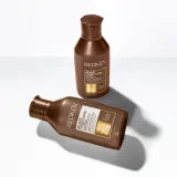 Redken All Soft Mega Curls - в контексте того, что это кондиционер для волос: кондиционер для кудрявых и волнистых волос, 300 мл — фото 5