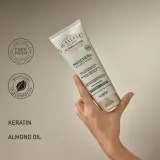 Alfaparf Milano Il Salone Milano Keratin kit - Подарочный набор для поврежденных волос, 3 шт — фото 5