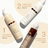 milk_shake® Integrity - Праздничный подарочный набор для женщин, 1 шт — фото 5