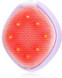FOREO FLIP™ Play Advanced 3-in-1 - Расческа для волос с LED-подсветкой, 1 шт — фото 1