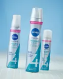 Набор NIVEA Volume Care лаки для волос для объёма, сильная фиксация, 3 шт. по 250 мл 3 x 250 мл — фото 3