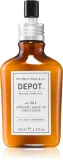 Кондиционер для волос несмываемый DEPOT 200 HAIR TREATMENTS NO. 202 COMPLETE LEAVE-IN CONDITIONER для блеска, 100 мл — фото 1