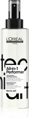 L’Oréal Professionnel Tecni.Art All-in-1 Performer - Уход без смывки в спрее, 190 мл