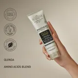Alfaparf Milano Il Salone Milano Plex Rebuilder Kit - Подарочный набор для осветленных, окрашенных и подвергнутых химическим воздействиям волос, 3 шт — фото 5