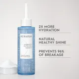 KERASILK Specialists Hydrating Essence - увлажняющая эссенция для волос, 150 мл — фото 4