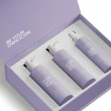 ICONIQUE Professional COOL LIKE YOU Perfect Blonde & Silver Violet Set - набор для нейтрализации желтоватых оттенков — фото 2