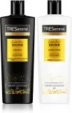 TRESemmé Lamellar Shine - набор для укрепления волос и придания им большего блеска — фото 1