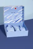 Alfaparf Milano Semi di Lino Density Holiday Kit - Подарочный набор для тонких и нежных волос, 3 шт — фото 4