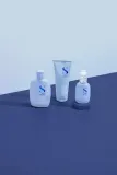 Alfaparf Milano Semi di Lino Density Holiday Kit - Подарочный набор для тонких и нежных волос, 3 шт — фото 5