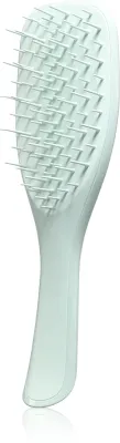 Tangle Teezer The Ultimate Detangler Extra Gentle - Расческа для нежных волос Eucalyptus Green, 1 шт