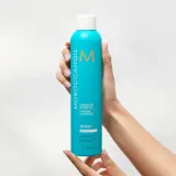 Moroccanoil Finish - Лак для волос для блеска, 330 мл — фото 2