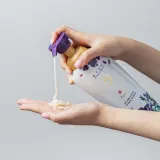 DAENG GI MEO RI Vitalizing Premium Treatment - восстанавливающий бальзам для придания блеска и мягкости волосам, 500 мл — фото 5