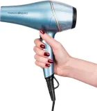 Фен для волос Remington Shine Therapy PRO AC9300 Hairdryer с ионизацией и диффузором, 1 шт — фото 2
