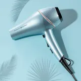 Фен для волос Remington Shine Therapy PRO AC9300 Hairdryer с ионизацией и диффузором, 1 шт — фото 3