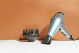 Фен для волос Remington Shine Therapy PRO AC9300 Hairdryer с ионизацией и диффузором, 1 шт — фото 4