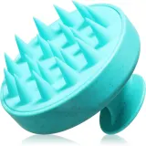 Moroccanoil Scalp Massage Brush - Массажная щетка для укрепления кожи головы и луковиц волос, 1 шт — фото 1