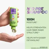 Garnier Fructis Curls Method - Питательное предварительное уходовое средство для вьющихся и волнистых волос, 200 мл — фото 5