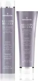 Medavita Keratin Miracle - в контексте того, что это набор косметики: набор для смягчения и питания непослушных волос, 1 шт — фото 1