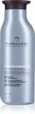 Pureology Strength Cure Blonde - фиолетовый шампунь для блондинок, 266 мл — фото 1