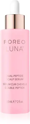 FOREO LUNA™ Dual Peptide Serum - Питательная сыворотка для кожи головы, 60 мл