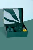 Alfaparf Milano Semi di Lino Reconstruction Holiday Kit - Подарочный набор для поврежденных волос, 3 шт — фото 4
