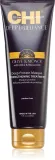CHI Brilliance Strengthening Treatment - Укрепляющая маска для ослабленных, поврежденных и секущихся волос с оливковым маслом, 237 мл — фото 1