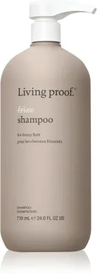 Living Proof No Frizz - шампунь против пушистости волос, 710 мл