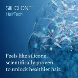 Living Proof No Frizz - шампунь против пушистости волос — фото 8