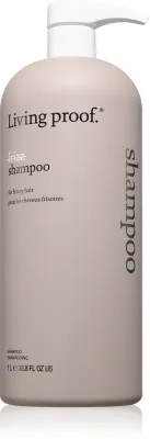 Living Proof No Frizz - шампунь против пушистости волос, 1000 мл