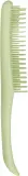 Щётка для волос Tangle Teezer The Ultimate Detangler с массажным эффектом, бережная, 1 шт Olive Green — фото 3