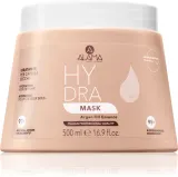 Alama Professional Hydrating - Увлажняющая маска для волос, 500 мл — фото 1