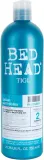 TIGI Bed Head Urban Antidotes Recovery - шампунь для сухих и поврежденных волос, 750 мл — фото 1