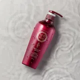 DAENG GI MEO RI Conditioner for all hair - в контексте того, что это кондиционер для волос: кондиционер для всех типов волос, 500 мл — фото 4
