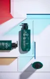 RYO Deep Cleansing & Cooling Shampoo - Шампунь глубокого очищения с охлаждающим эффектом — фото 2