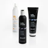 milk_shake® Icy Blond - Праздничный подарочный набор для светлых волос с балаяжем, 1 шт — фото 2