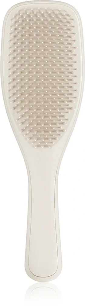 Щётка для волос Tangle Teezer The Ultimate Detangler с массажным эффектом, бережная, 1 шт Matte - Pumice Gray