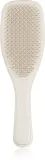 Щётка для волос Tangle Teezer The Ultimate Detangler с массажным эффектом, бережная, 1 шт Matte - Pumice Gray — фото 1