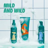 Спрей для волос Naif Kids Detangling Spray детский, лёгкое расчёсывание, 200 мл dla dzieci — фото 3