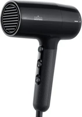 Braun Hair Care HD20 - Фен для волос, 1 шт