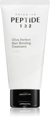 Cosrx Peptide - 132 Ultra Perfect Hair Bonding Treatment - в контексте того, что это кондиционер для волос: интенсивный уход для поврежденных волос, 120 мл