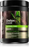 Dr. Santé Detox Hair - Регенерирующая маска для волос, 1000 мл — фото 1