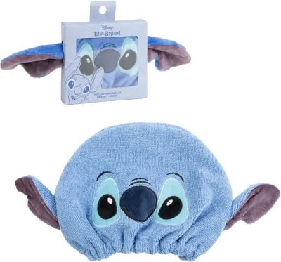 Аксессуар для волос Disney Stitch Hair Accessories детский, с мотивом Stitch, 1 шт