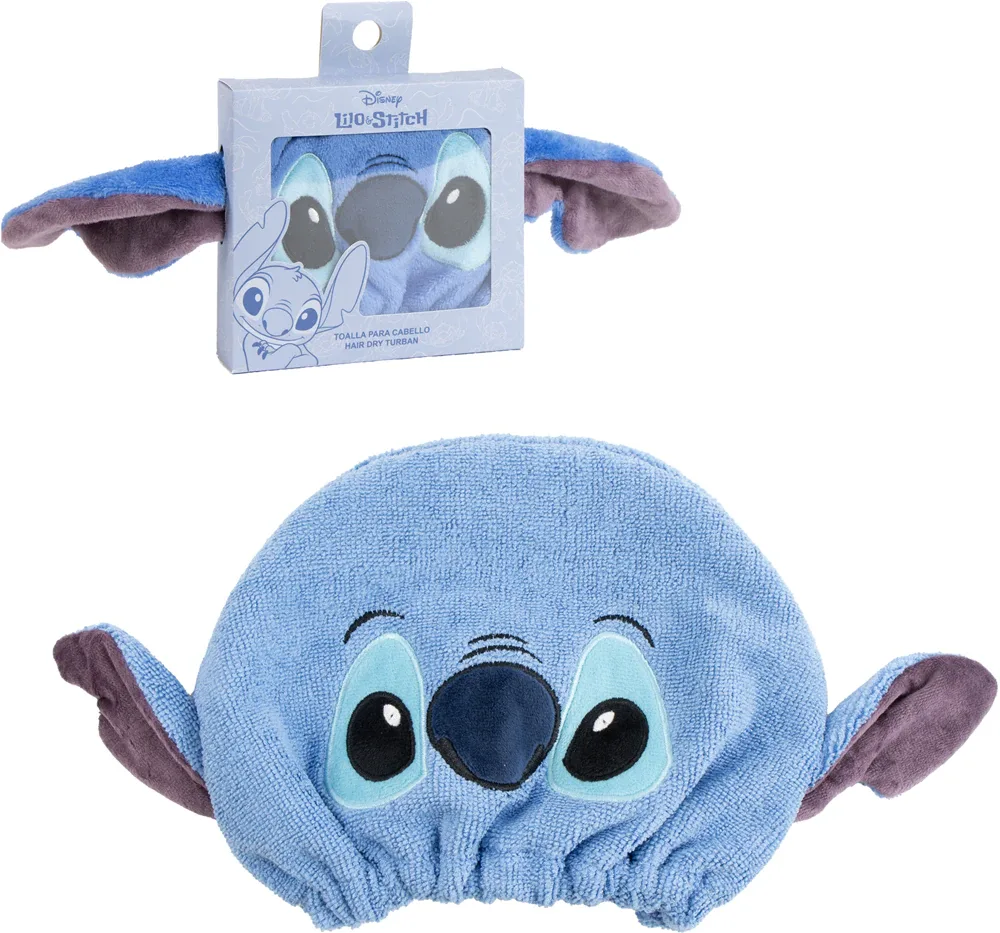 Аксессуар для волос Disney Stitch Hair Accessories детский, с мотивом Stitch, 1 шт