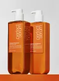 mise en scene Perfect Serum Original Shampoo - шампунь для восстановления и увлажнения волос — фото 2