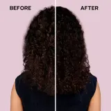 Alfaparf Milano Semi di Lino Style&Care Twisted curls - Укрепляющий крем для стайлинга, выделяющий волны, 150 мл — фото 3